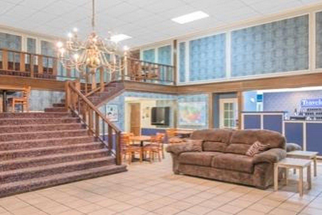 Atrea Inn Амарилло Екстер'єр фото