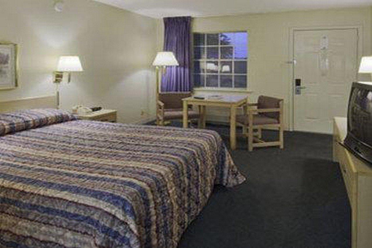 Atrea Inn Амарилло Екстер'єр фото