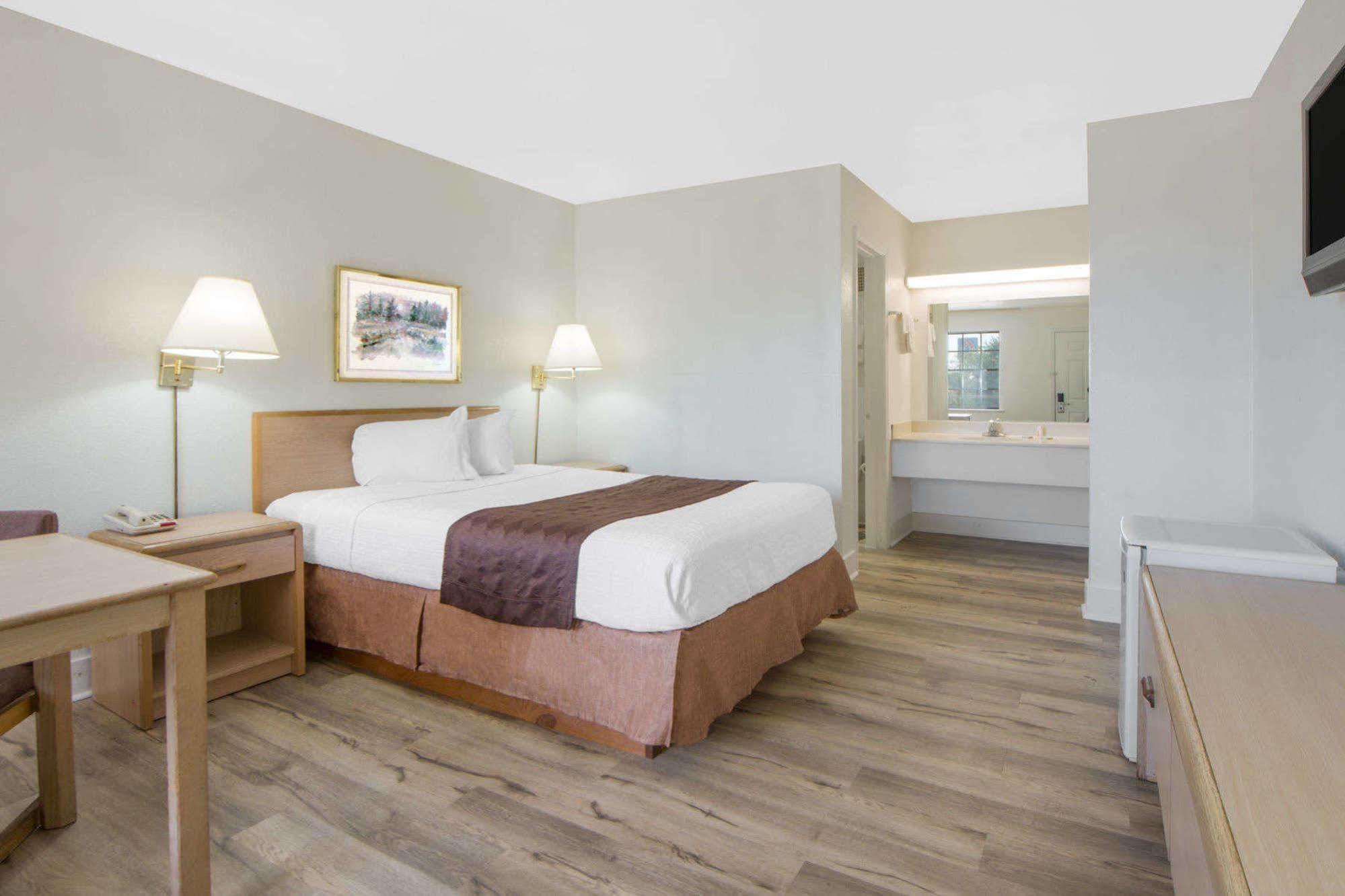 Atrea Inn Амарилло Екстер'єр фото